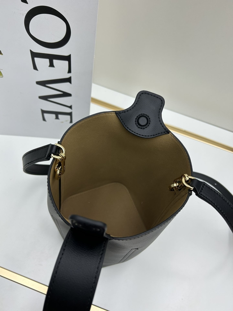 Loewe Handle Bags